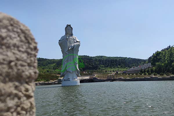 沈阳玉灵山墓园，心灵栖息地，逝者安宁的家园