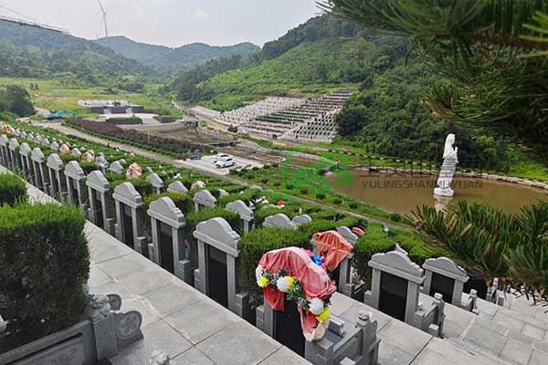沈阳玉灵山墓园：都市中的静谧角落，守护生命的记忆