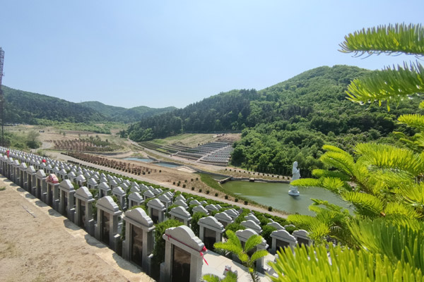 沈阳墓地购买注意事项及墓地使用年限介绍