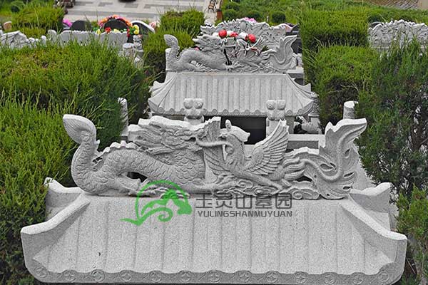 沈阳玉灵山墓园价格真实惠，无任何隐性消费