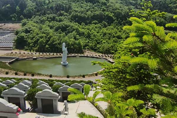 沈阳陵园防潮盒尺寸怎么选？规格与选择指南