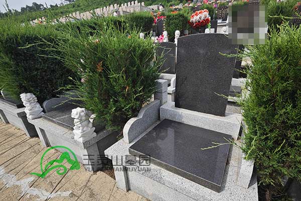 沈阳玉灵山墓园,山水交融的永恒纪念家园 沈阳玉灵山墓园,山水交融的永恒纪念家园
