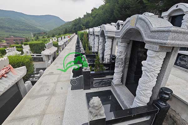 玉灵山墓园 玉灵山墓园